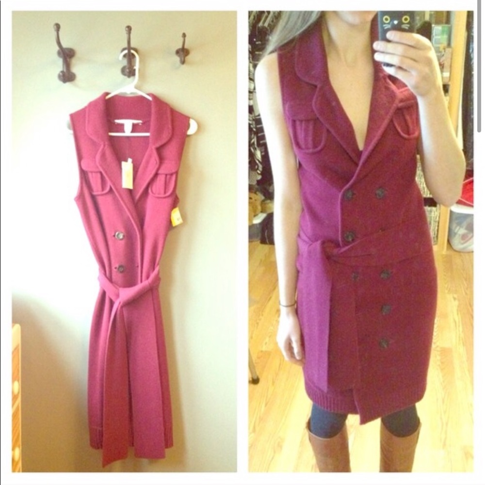 diane von furstenberg wrap dress